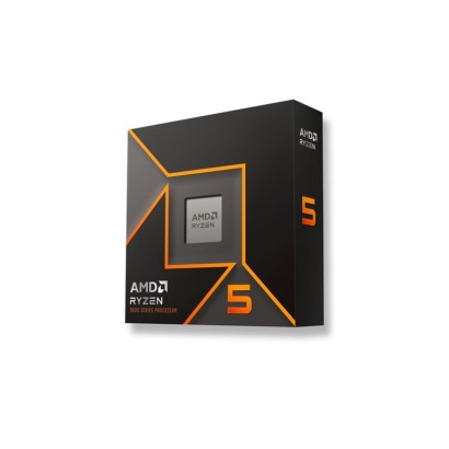 CPU AMD RYZEN 5 9600X...