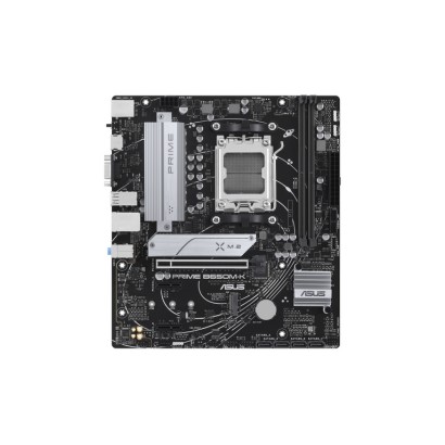 MB ASUS PRIME B650M-K B650...