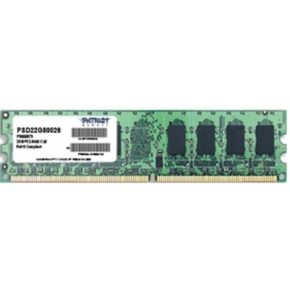 DDR2 2GB PC2-6400 800Mhz...