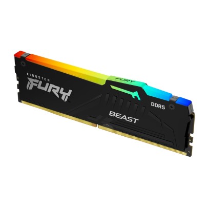 DDR5 16GB 5600Mhz RGB...