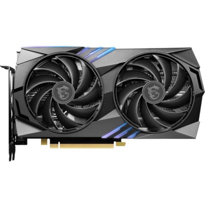 SVGA MSI GeForce RTX 4060...