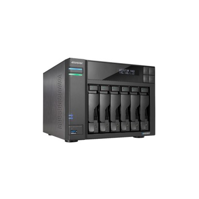 NAS ASUSTOR AS6706T X...