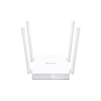 Wireless AC750 ROUTER Dual...