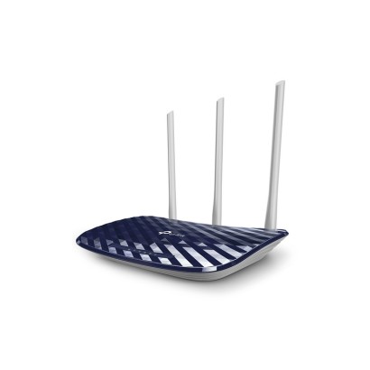 Wireless AC750 ROUTER Dual...