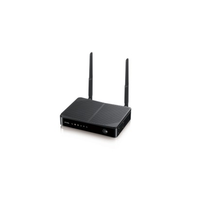 Wireless ROUTER LTE ZYXEL...