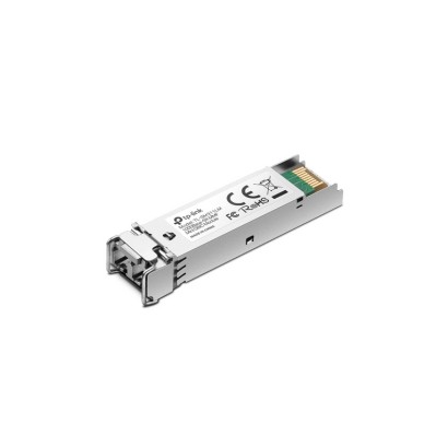 MODULO GIGABIT SFP,TP LINK...