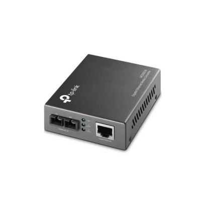 MEDIA CONVERTER TP-LINK...