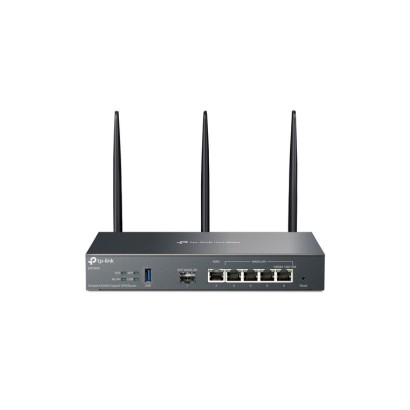 ROUTER Gibabit VPN Omada...