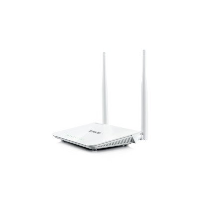 WIRELESS N ROUTER TENDA...