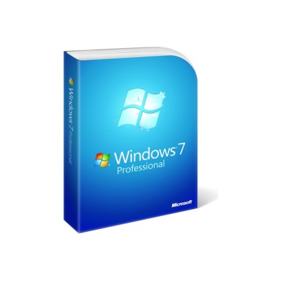 WINDOWS 7 - 1 Pack-...