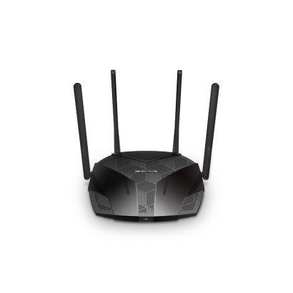 Router Wi-Fi 6 dual-band...