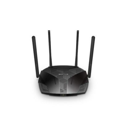 Router Wi-Fi 6 dual-band...