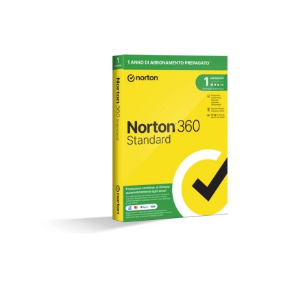 NORTON BOX 360 STANDARD --1...