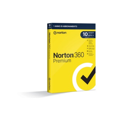 NORTON BOX 360 PREMIUM --...