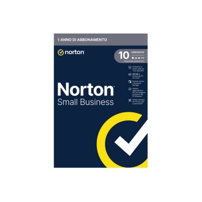 NORTON BOX SMALL BUSINESS...