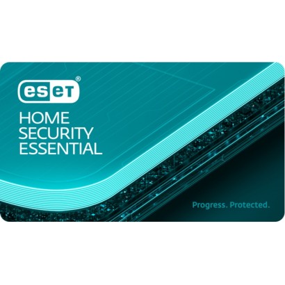 ESET SlimBOX HOME SECURITY...