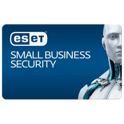 ESET SlimBOX SMALL BUSINESS...