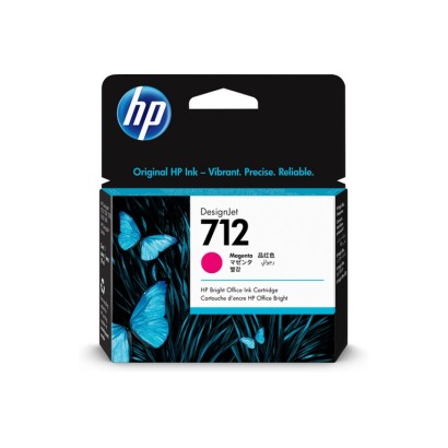 CARTUCCIA HP 712 3ED68A...