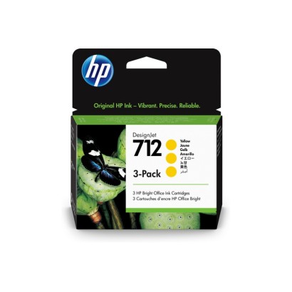 CARTUCCIA HP 712 3ED79A...