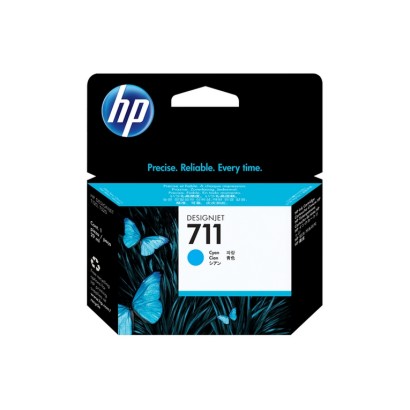 CARTUCCIA HP 711 CZ130A...