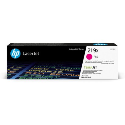 TONER HP 219X W2193X...