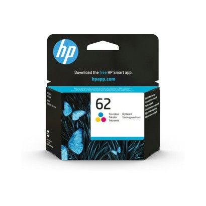 CARTUCCIA HP 62 C2P06AE...