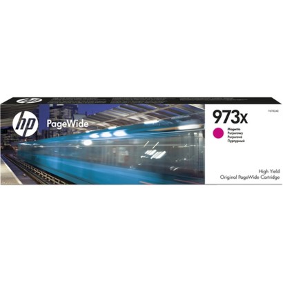 CARTUCCIA HP 973X F6T82AE...