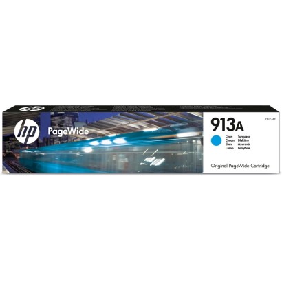 CARTUCCIA HP 913A F6T77AE...