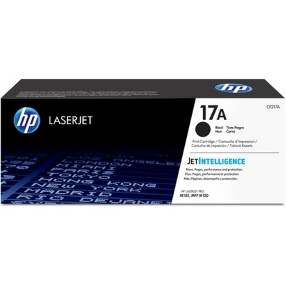 TONER HP 17A CF217A NERO...