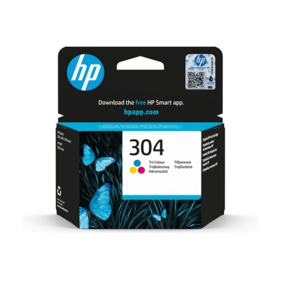 CARTUCCIA HP 304 N9K05AE...