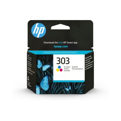 CARTUCCIA HP 303 T6N01AE...