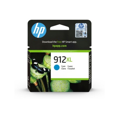 CARTUCCIA HP 912XL 3YL81AE...