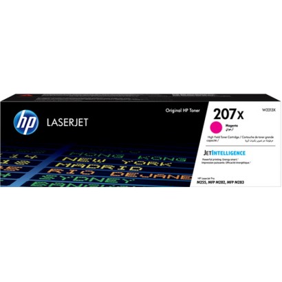 TONER HP 207X W2213X...