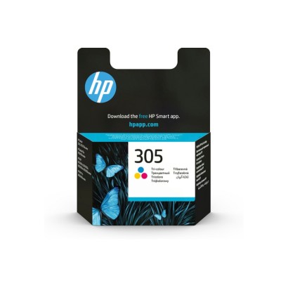 CARTUCCIA HP 305 3YM60AE...