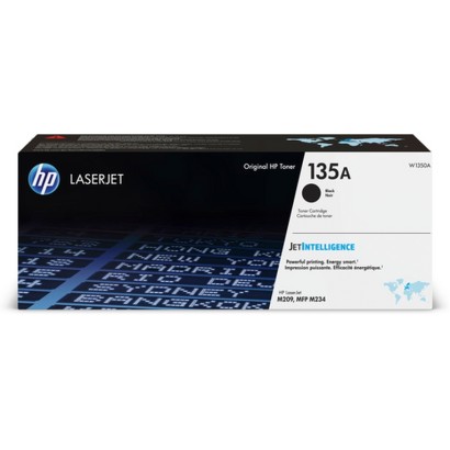 TONER HP 135A W1350A NERO...