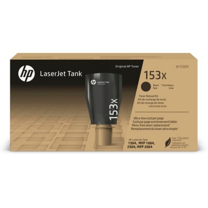 RICARICA TONER HP 153X...