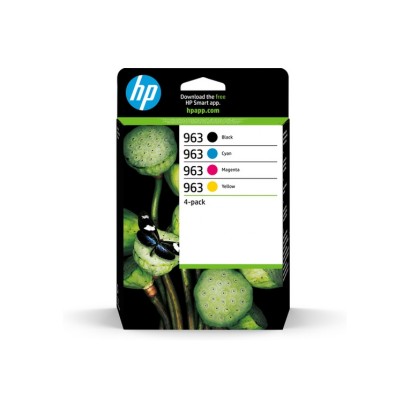 CARTUCCIA HP 963 MULTIPACK...