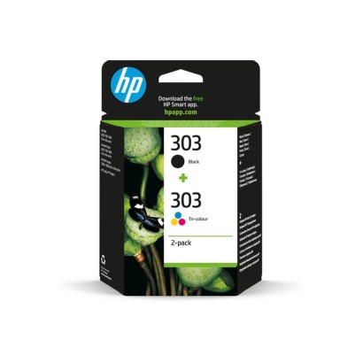 CARTUCCIA HP 303 MULTIPACK...