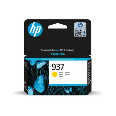 CARTUCCIA HP 937 4S6W4NE...