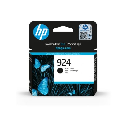 CARTUCCIA HP 924 4K0U6NE...