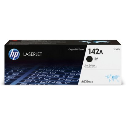 TONER HP 142A W1420A NERO...