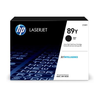 TONER HP 89Y CF289Y NERO...