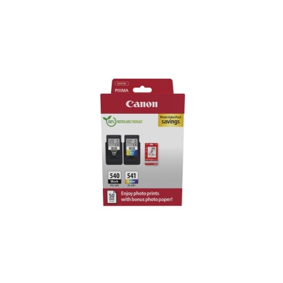 MULTIPACK CANON PG-540 +...