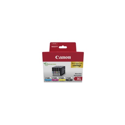 MULTIPACK CANON PGI-2500XL...