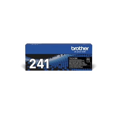 TONER BROTHER TN241BK NERO...