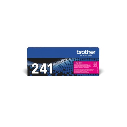 TONER BROTHER TN241M...