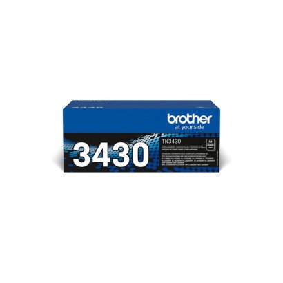 TONER BROTHER TN3430...