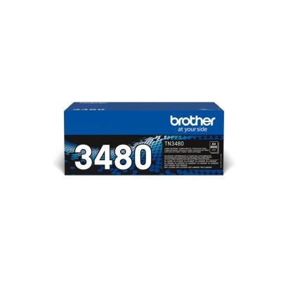 TONER BROTHER TN3480...