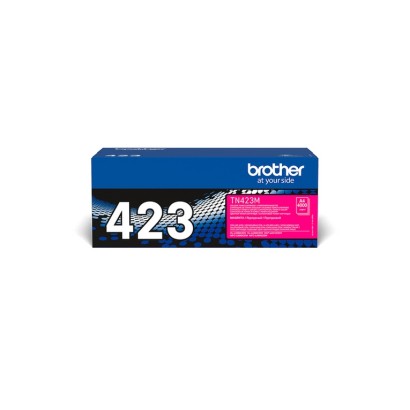 TONER BROTHER TN423M...