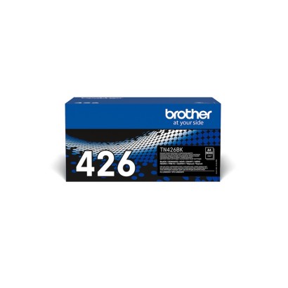 TONER BROTHER TN426BK NERO...